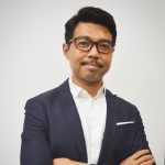 Nazry Bahrawi