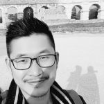 Ethan Leong